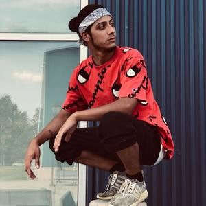 Meet your Posher, Alberto